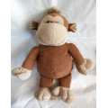 wholesale monkey plush toy for promotion